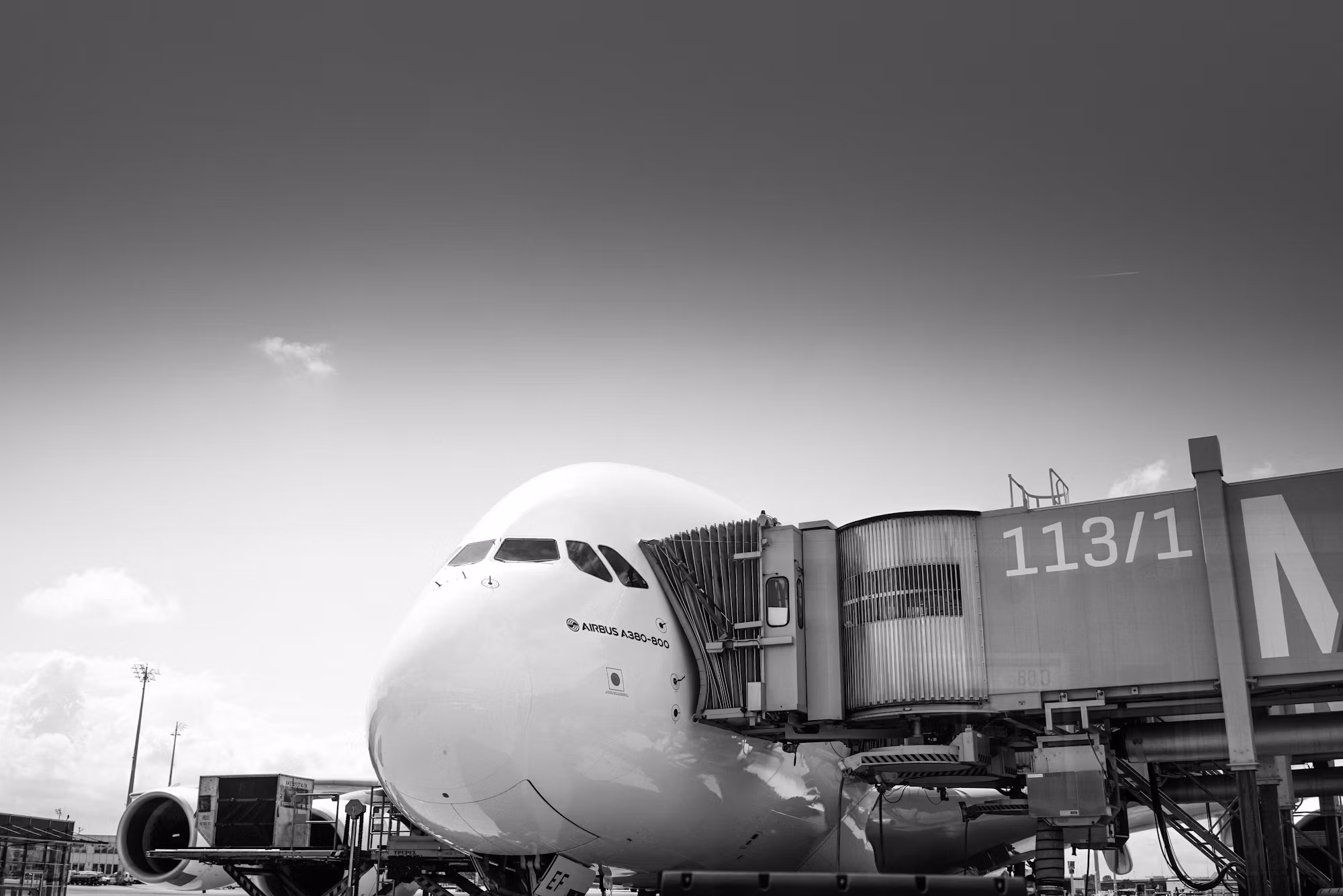 Exploring the World of Luxury Airports: A Traveler’s Guide