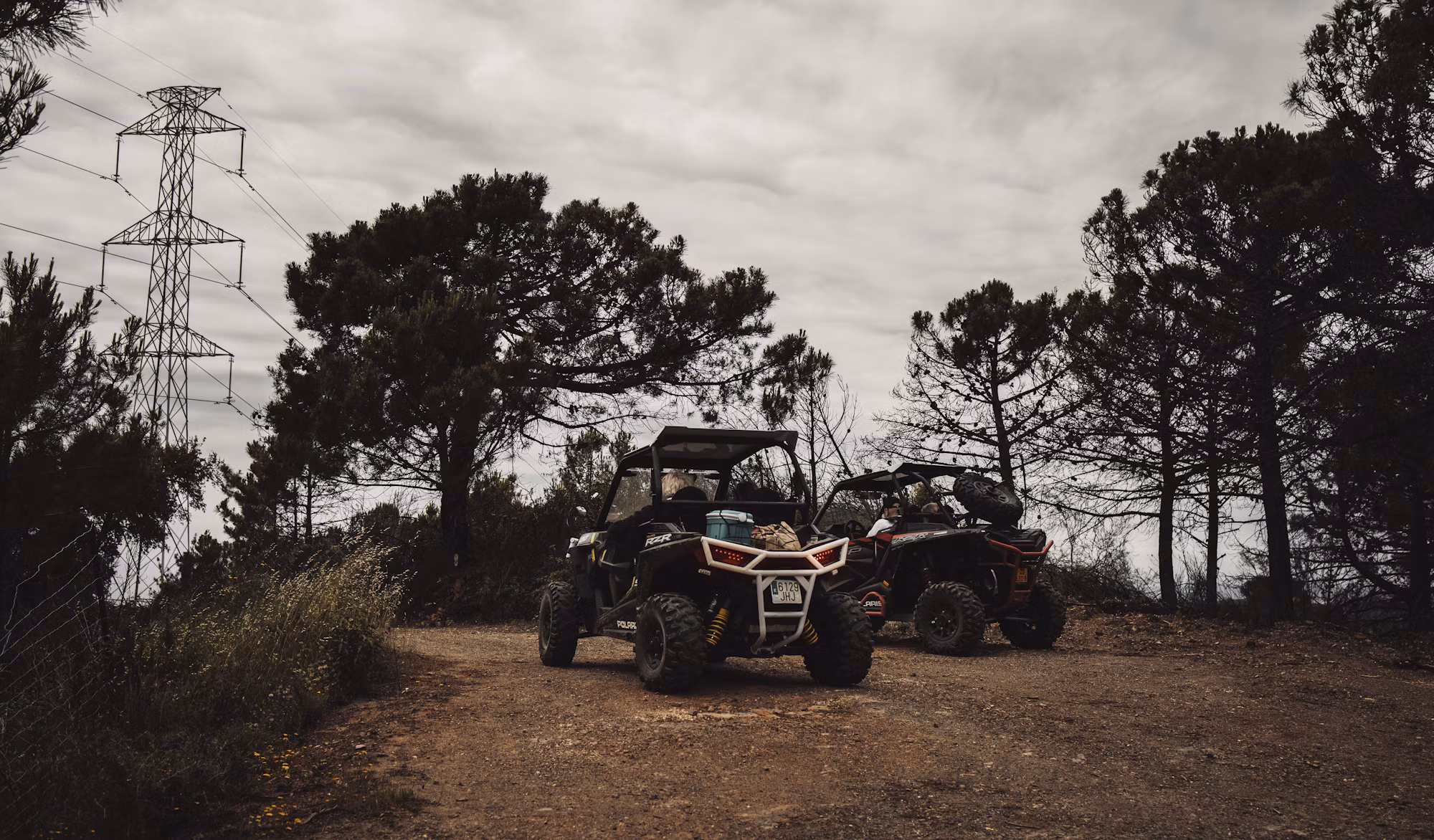 Exploring the Thrills of Off-Roading: Your Path to Adventure